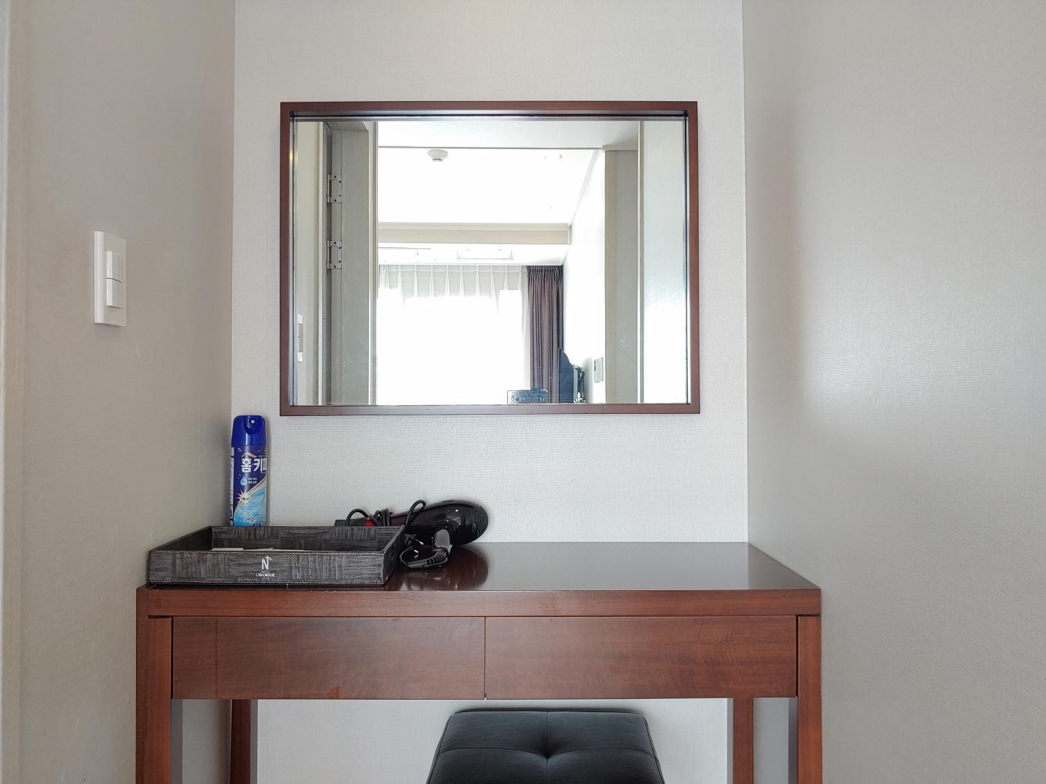Jeju Lavender Hotel Seogwipo Luaran gambar