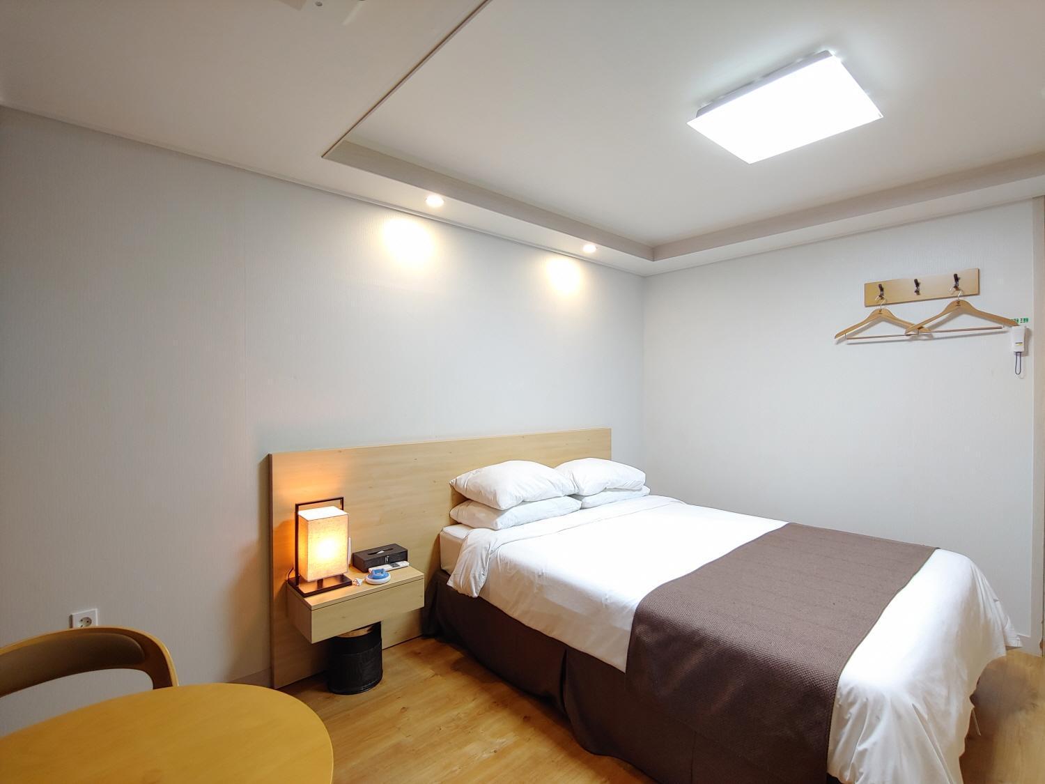 Jeju Lavender Hotel Seogwipo Luaran gambar