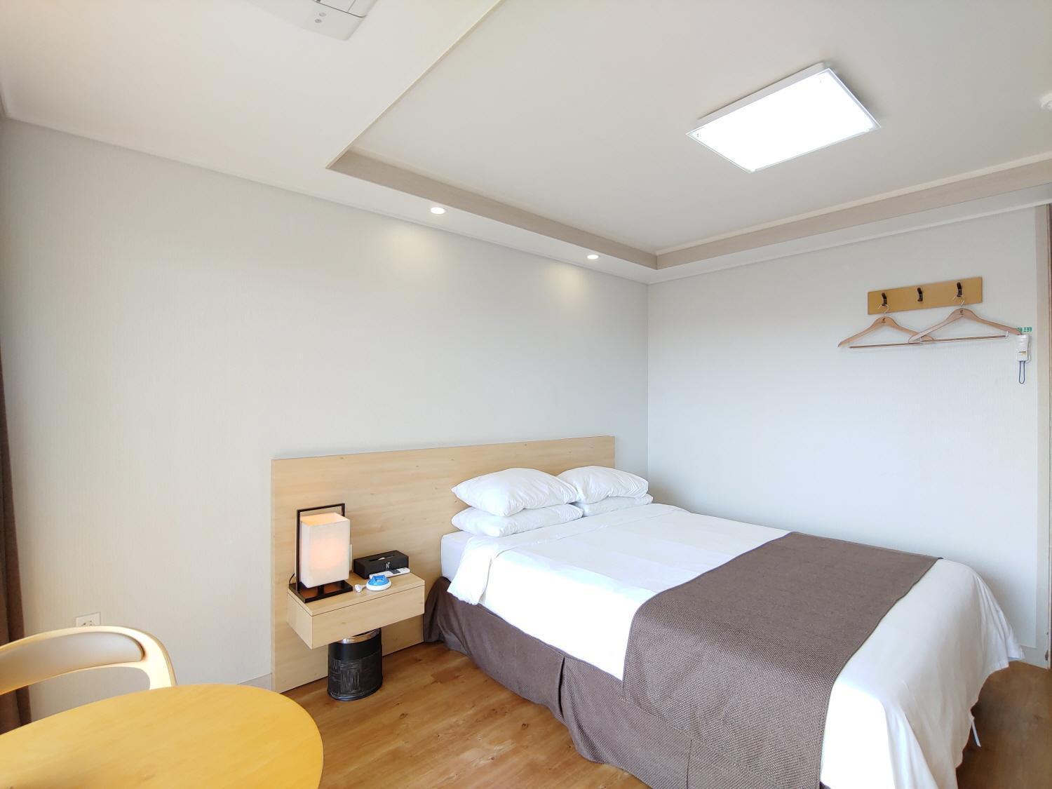 Jeju Lavender Hotel Seogwipo Luaran gambar