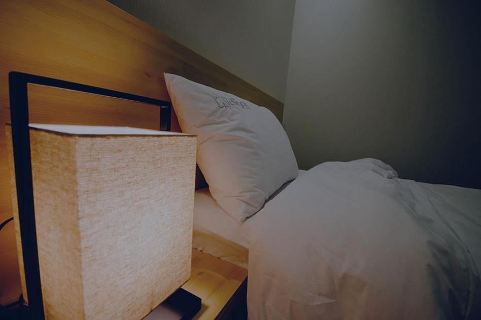 Jeju Lavender Hotel Seogwipo Luaran gambar